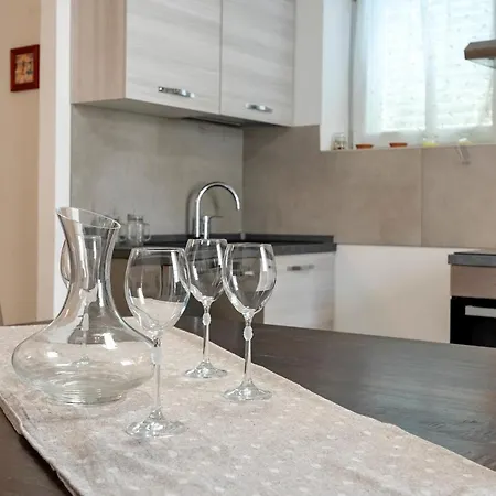 Holiday home Rosa Dei Venti 2 Alghero