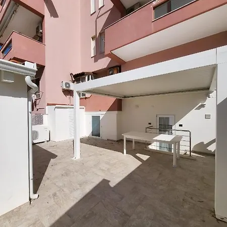 Holiday home Rosa Dei Venti 2 Alghero