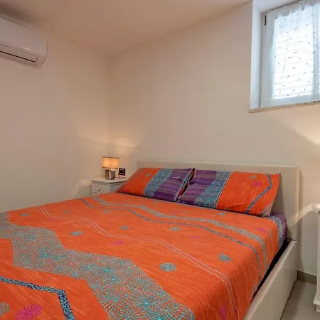 Rosa Dei Venti 2 Holiday home *