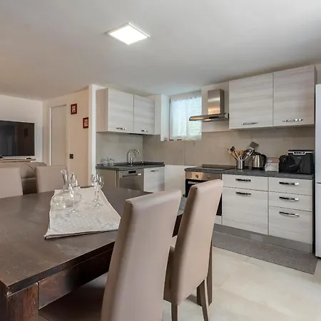 Rosa Dei Venti 2 Holiday home *