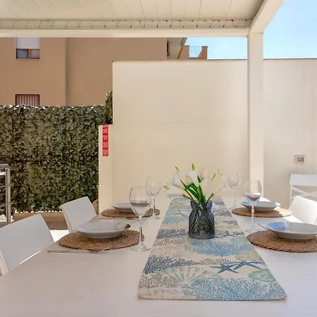 Rosa Dei Venti 2 Holiday home *