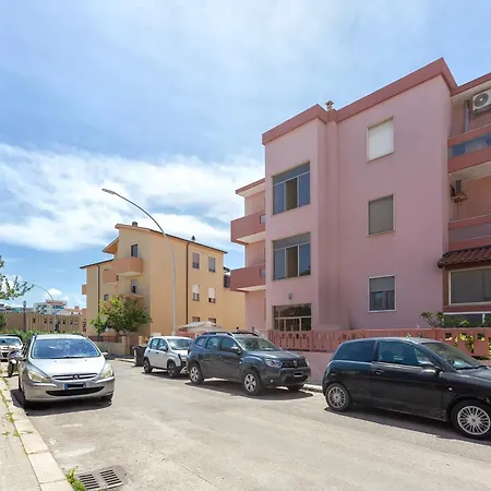 Rosa Dei Venti 2 Holiday home Alghero