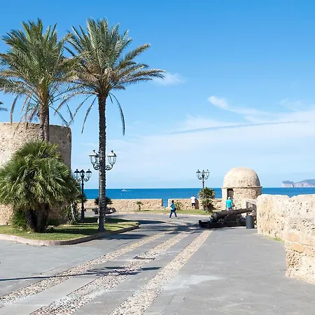 Rosa Dei Venti 2 Holiday home *