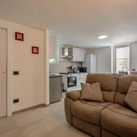 Casa vacanze Rosa Dei Venti 2