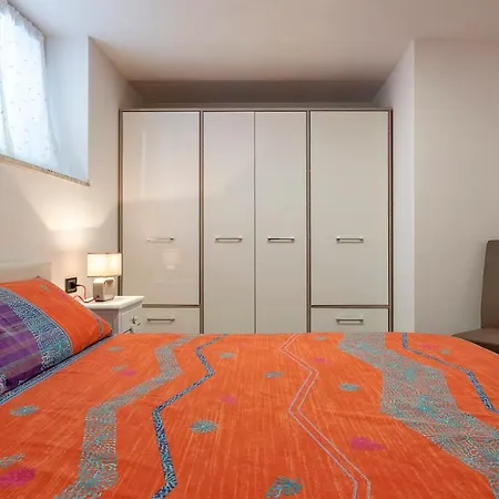 Casa vacanze Rosa Dei Venti 2