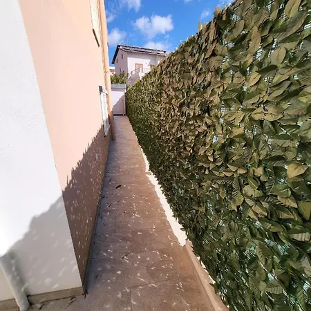 Casa vacanze Rosa Dei Venti 2