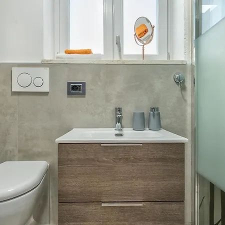 Casa vacanze Rosa Dei Venti 2