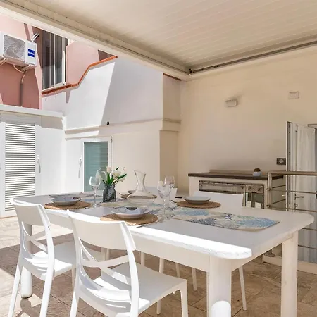 Casa vacanze Rosa Dei Venti 2 Alghero