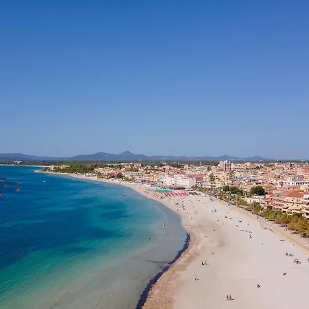 Rosa Dei Venti 2 Casa vacanze